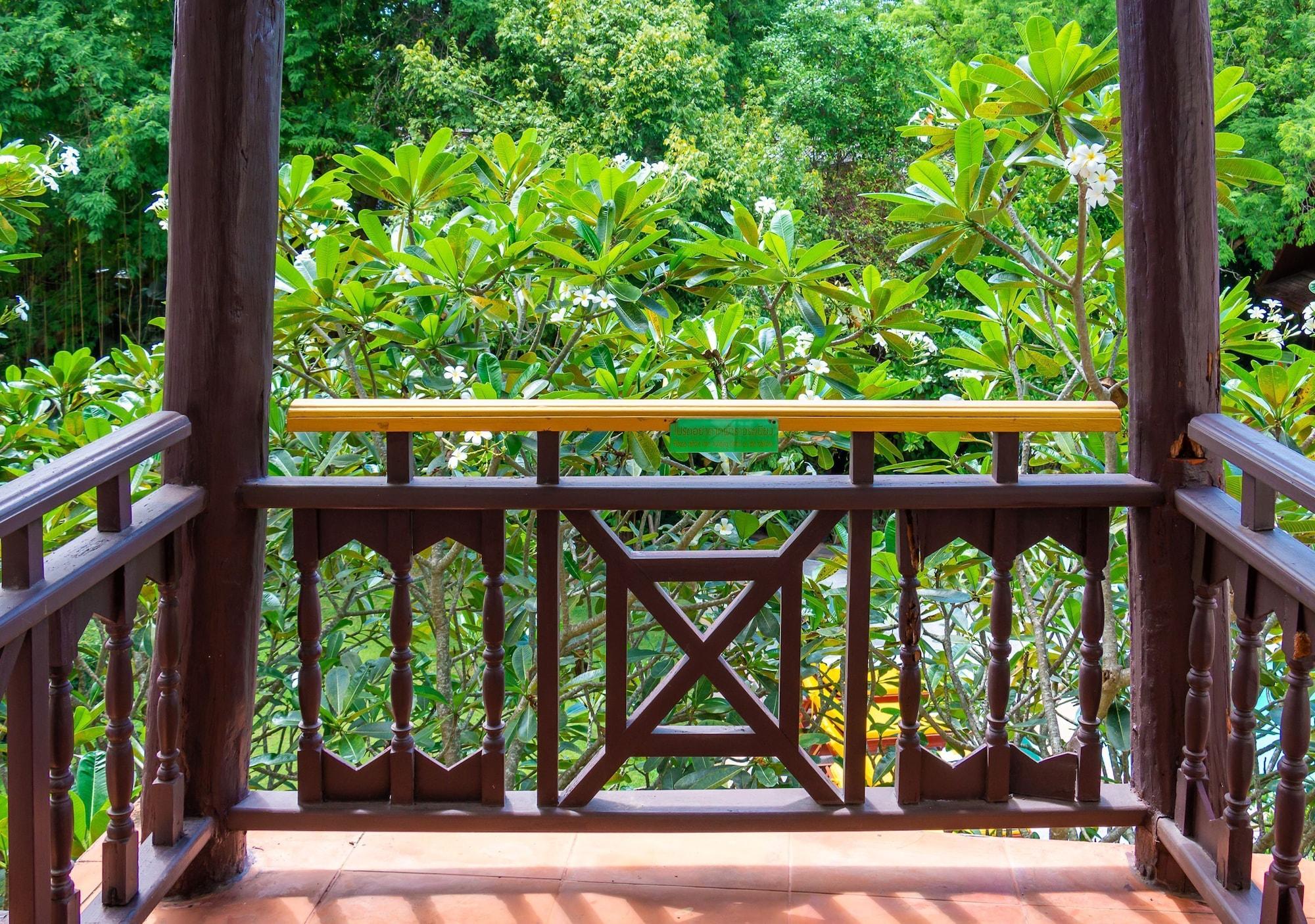 Phuwanalee Resort Mu Si Exterior photo